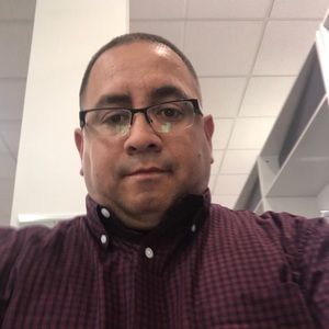 Meet your Posher, Gino